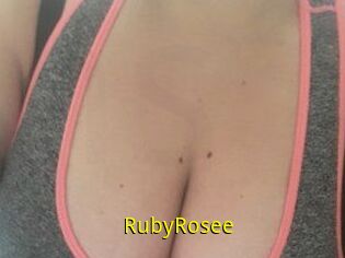RubyRosee
