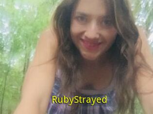 RubyStrayed