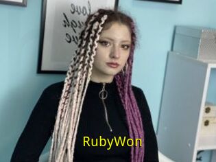 RubyWon