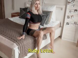 Ruby_Lotus