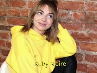 Ruby_Noire