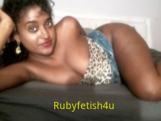 Rubyfetish4u