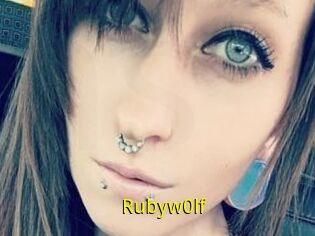 Rubyw0lf