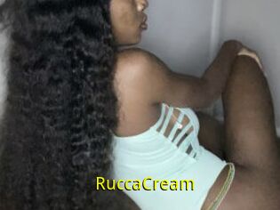 RuccaCream