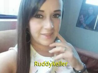 Ruddykeller