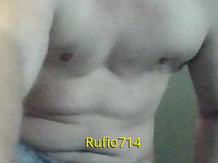 Rufio714