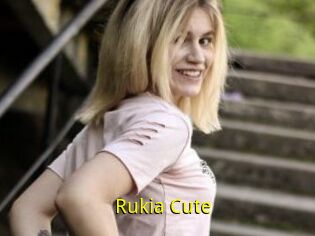 Rukia_Cute