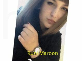 Runi_Maroon