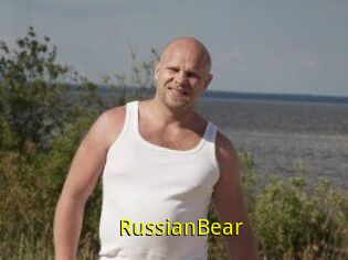 RussianBear
