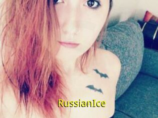 RussianIce