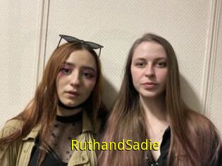 RuthandSadie