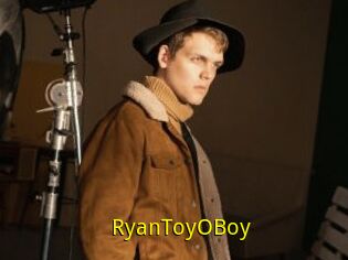 RyanToyOBoy