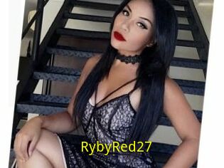 RybyRed27