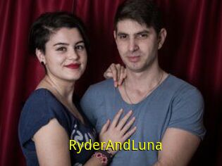 RyderAndLuna