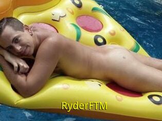 RyderFTM