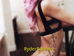 RyderRamsey