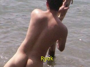 Ryok