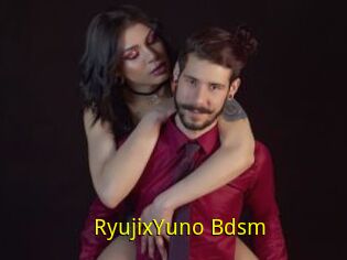 RyujixYuno_Bdsm
