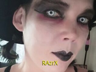 RAzrX