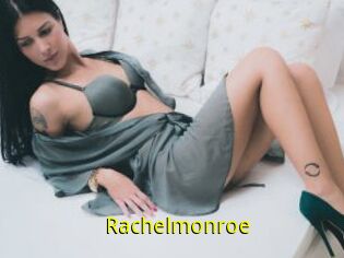 Rachelmonroe