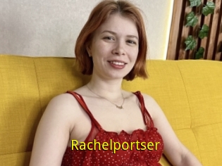 Rachelportser