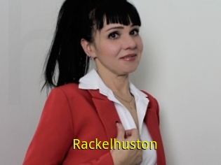 Rackelhuston
