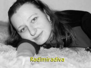 Radimiradiva