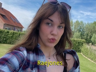 Raejones
