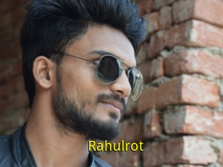 Rahulrot