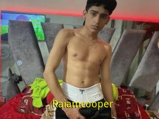Raiamcooper