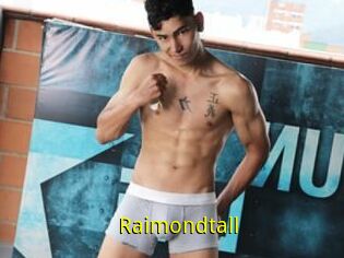 Raimondtall