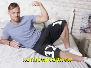 Rainbowheartwow
