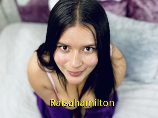 Raisahamilton