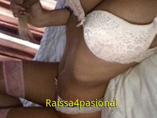 Raissa4pasional