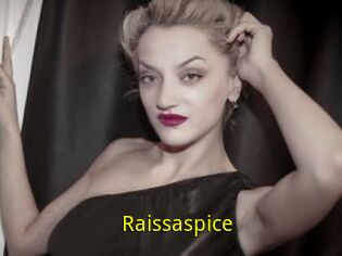 Raissaspice
