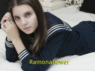 Ramonaflower