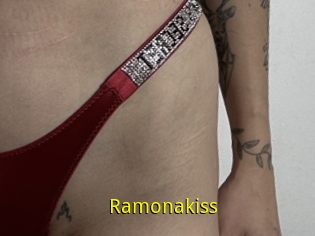 Ramonakiss