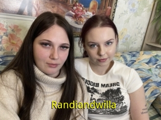 Randiandwilla