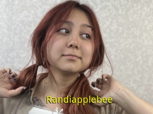 Randiapplebee