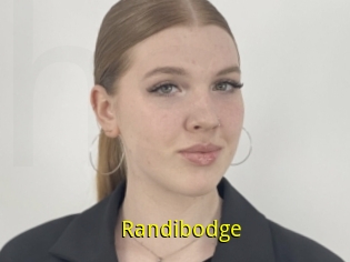 Randibodge