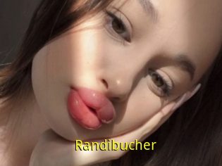 Randibucher