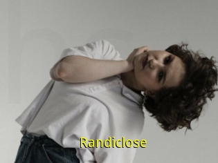 Randiclose