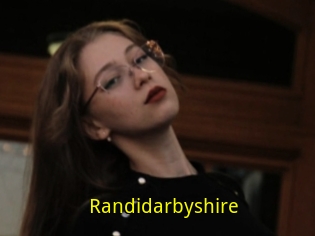 Randidarbyshire