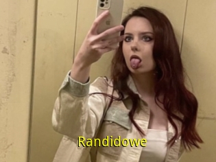 Randidowe