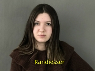 Randiesser