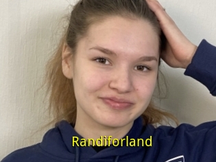 Randiforland