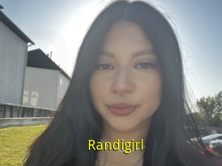 Randigirl