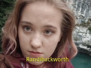 Randihackworth