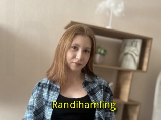 Randihamling