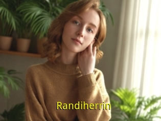 Randiherrin